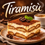 Tiramisù