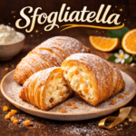 Sfogliatella Napoletana