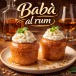 Babà al Rum