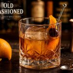 Cocktail Old Fashioned